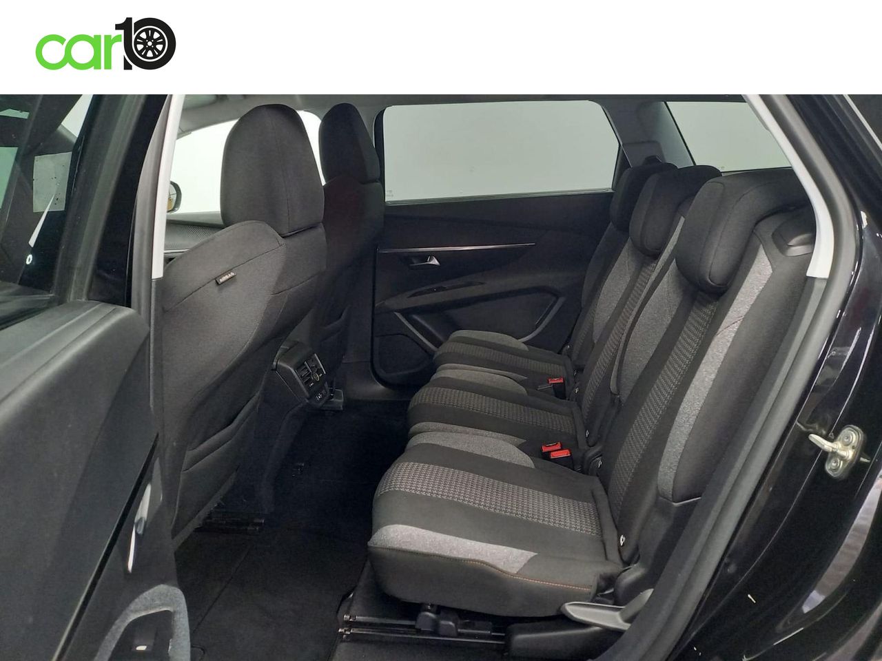 PEUGEOT 5008 1.5 BlueHDi 130ch S&S Active 5 plazas  - Foto 27
