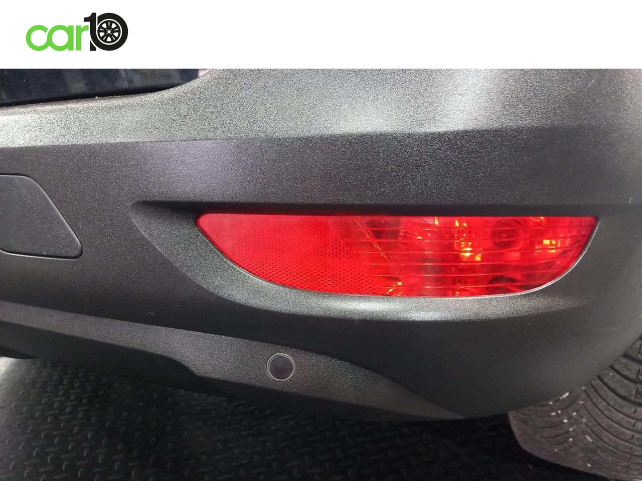 PEUGEOT 5008 1.5 BlueHDi 130ch S&S Active 5 plazas  - Foto 37