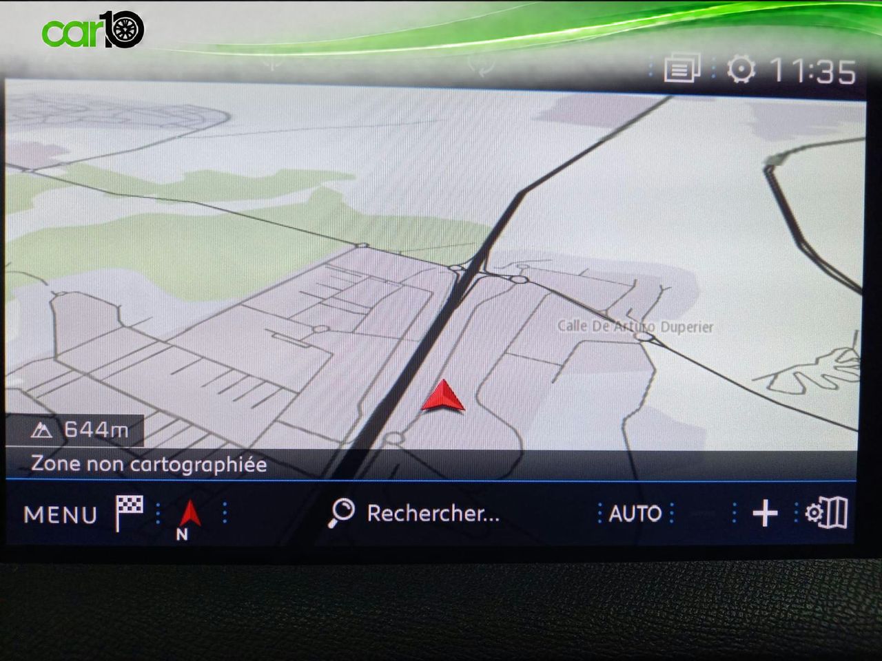 PEUGEOT 5008 1.5 BlueHDi 130ch S&S Active 5 plazas  - Foto 17