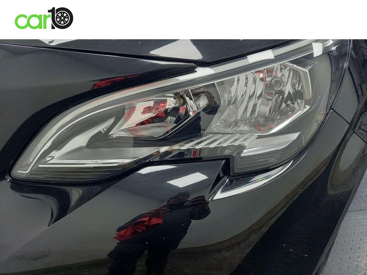 PEUGEOT 5008 1.5 BlueHDi 130ch S&S Active 5 plazas  - Foto 28