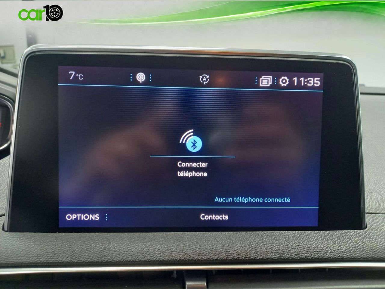 PEUGEOT 5008 1.5 BlueHDi 130ch S&S Active 5 plazas  - Foto 14