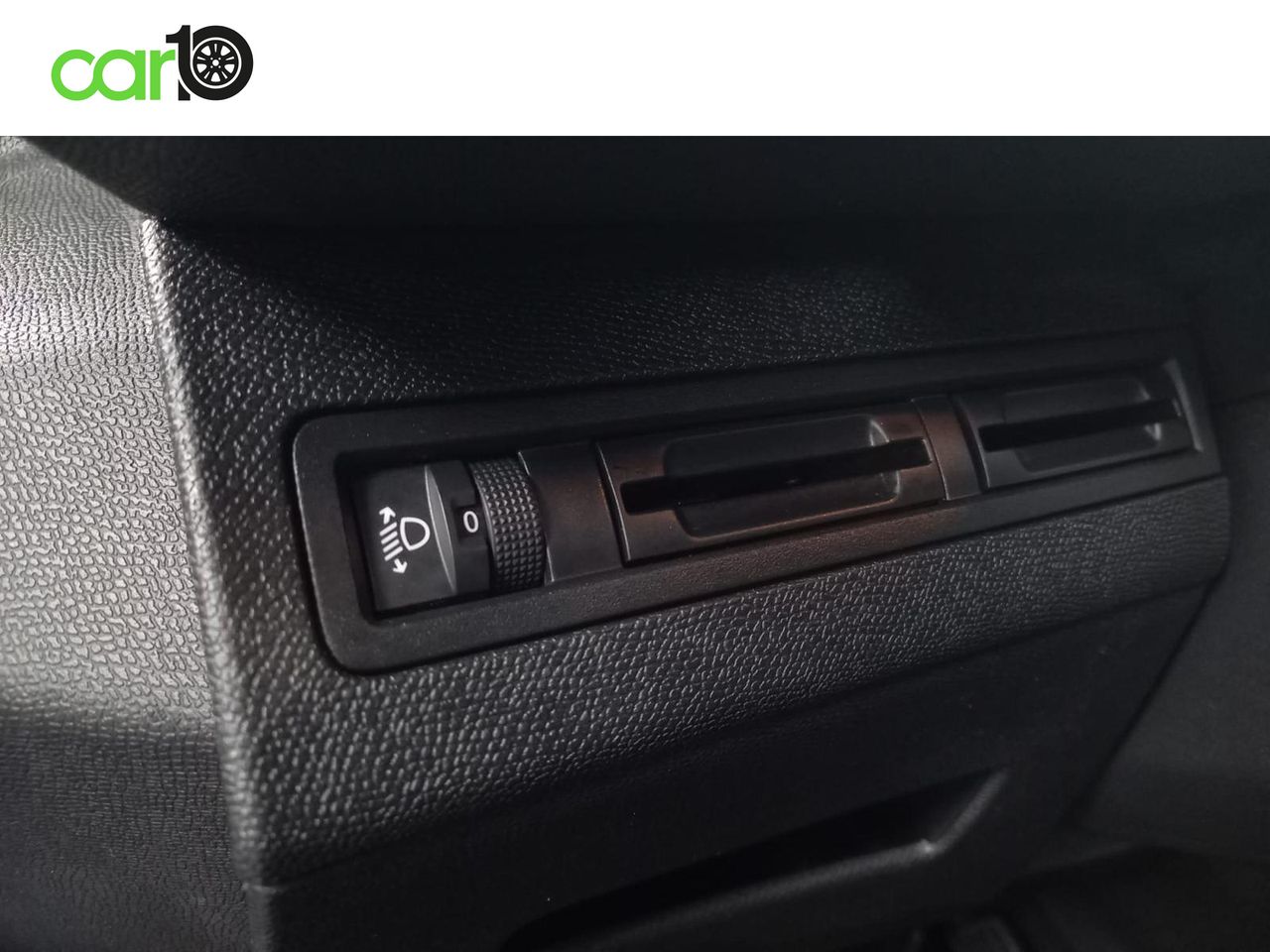 PEUGEOT 5008 1.5 BlueHDi 130ch S&S Active 5 plazas  - Foto 23