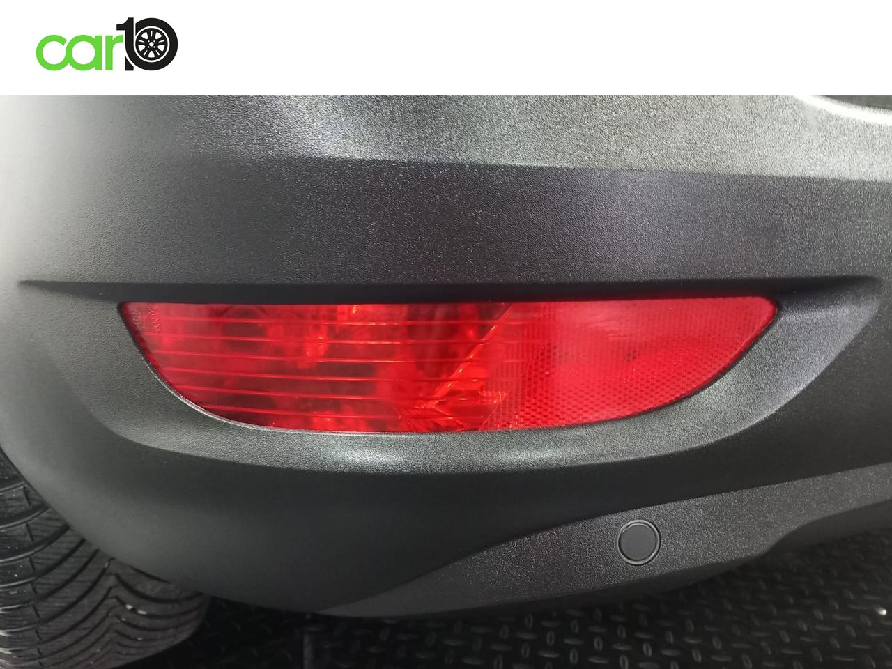 PEUGEOT 5008 1.5 BlueHDi 130ch S&S Active 5 plazas  - Foto 36