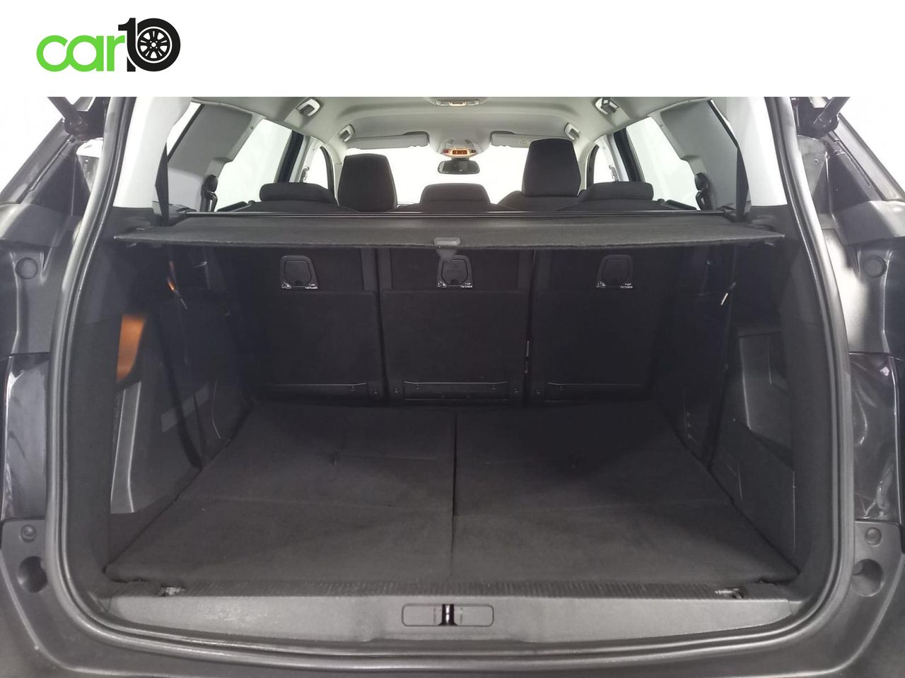 PEUGEOT 5008 1.5 BlueHDi 130ch S&S Active 5 plazas  - Foto 34