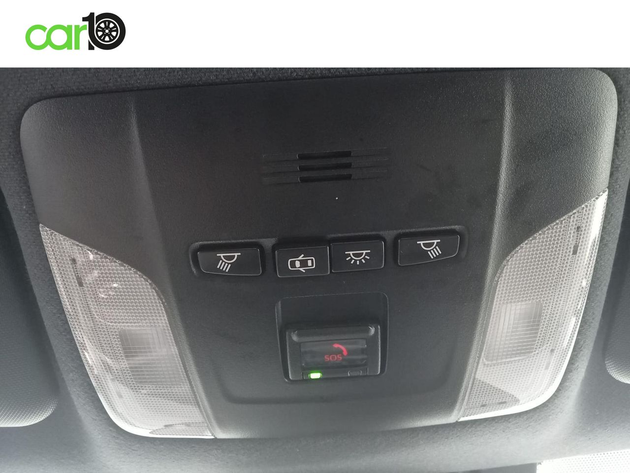 TOYOTA COROLLA 1.8 125H ACTIVE TECH E-CVT  - Foto 19