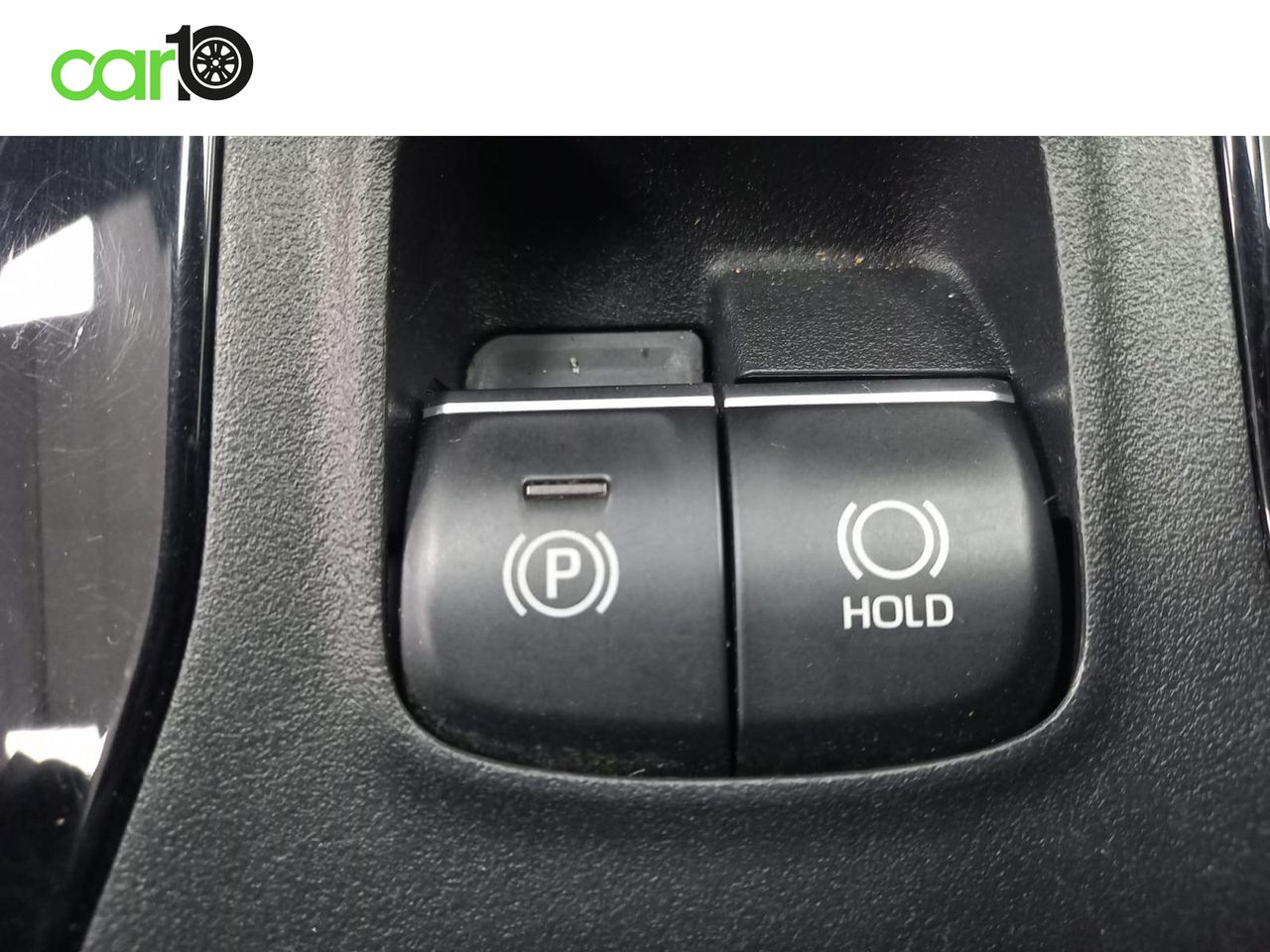 TOYOTA COROLLA 1.8 125H ACTIVE TECH E-CVT  - Foto 23