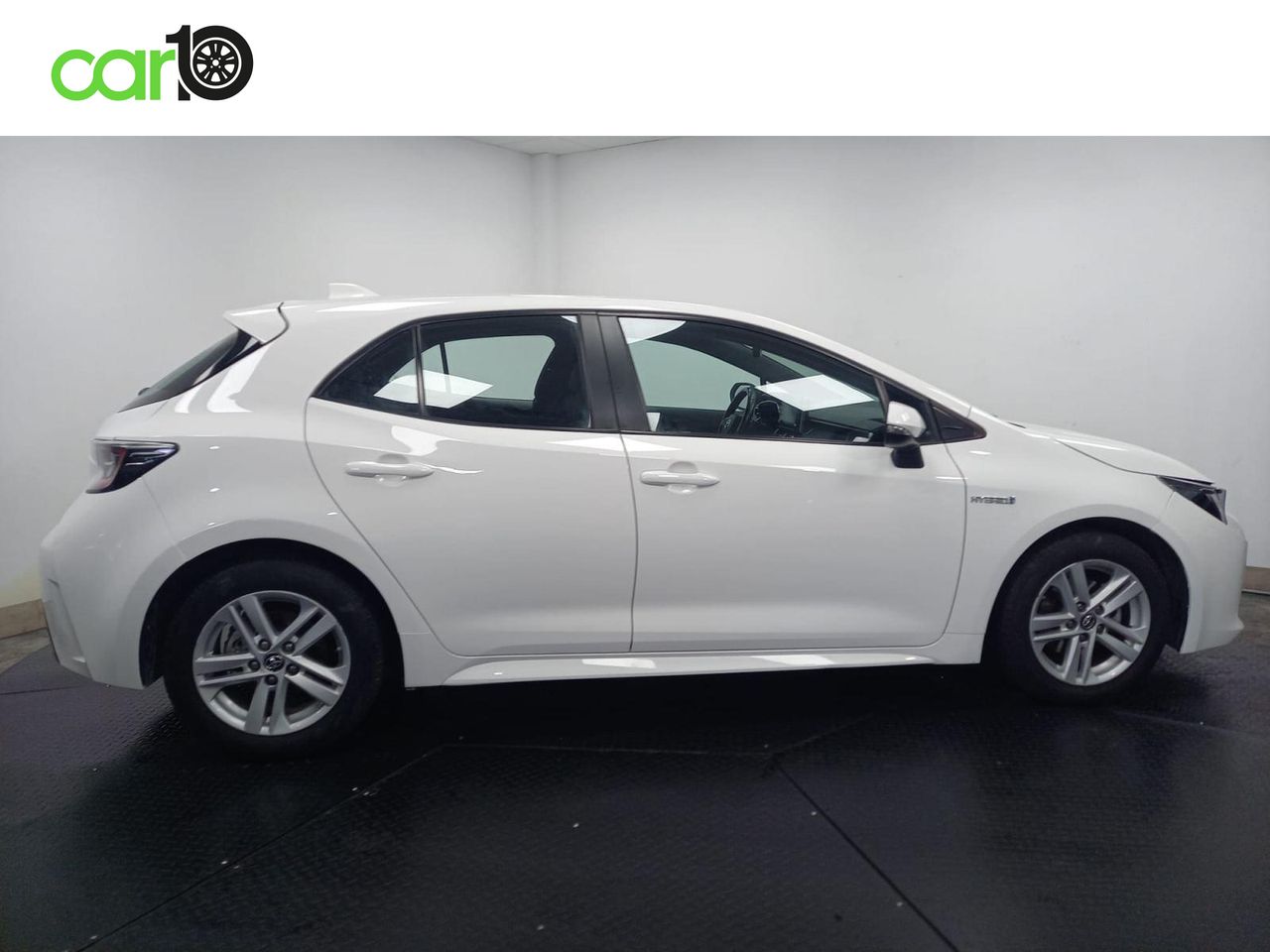 TOYOTA COROLLA 1.8 125H ACTIVE TECH E-CVT  - Foto 7