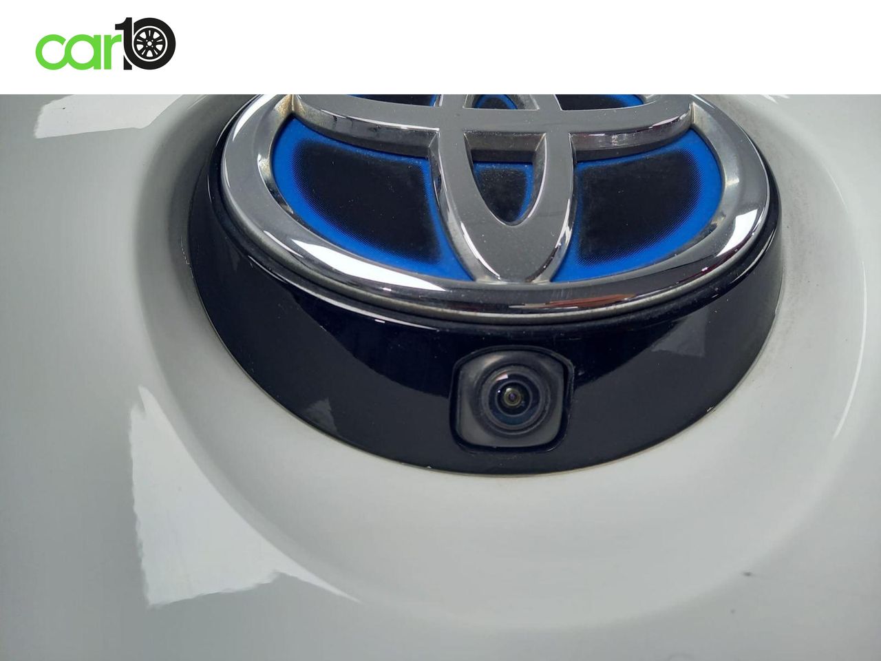 TOYOTA COROLLA 1.8 125H ACTIVE TECH E-CVT  - Foto 26