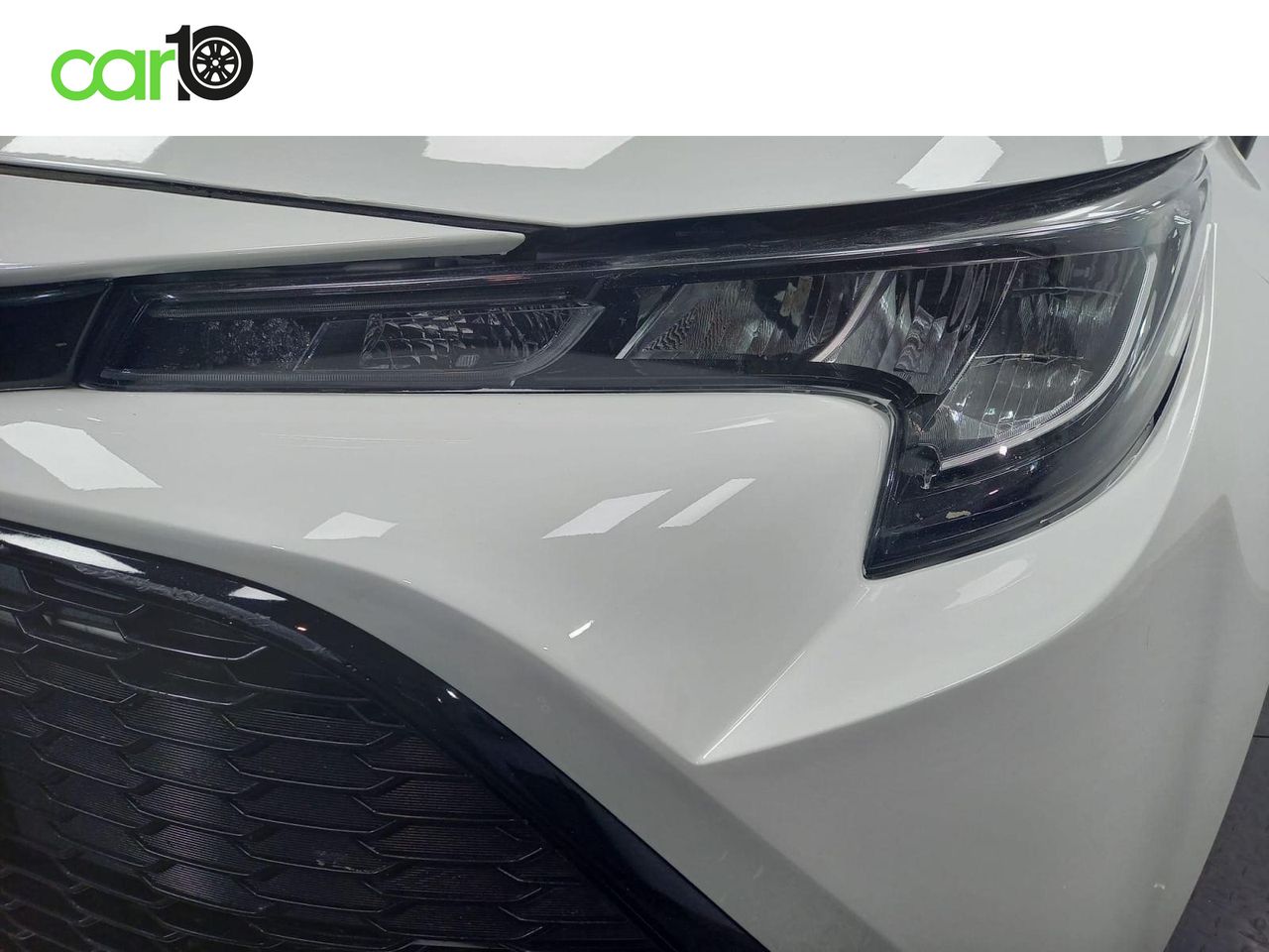 TOYOTA COROLLA 1.8 125H ACTIVE TECH E-CVT  - Foto 28