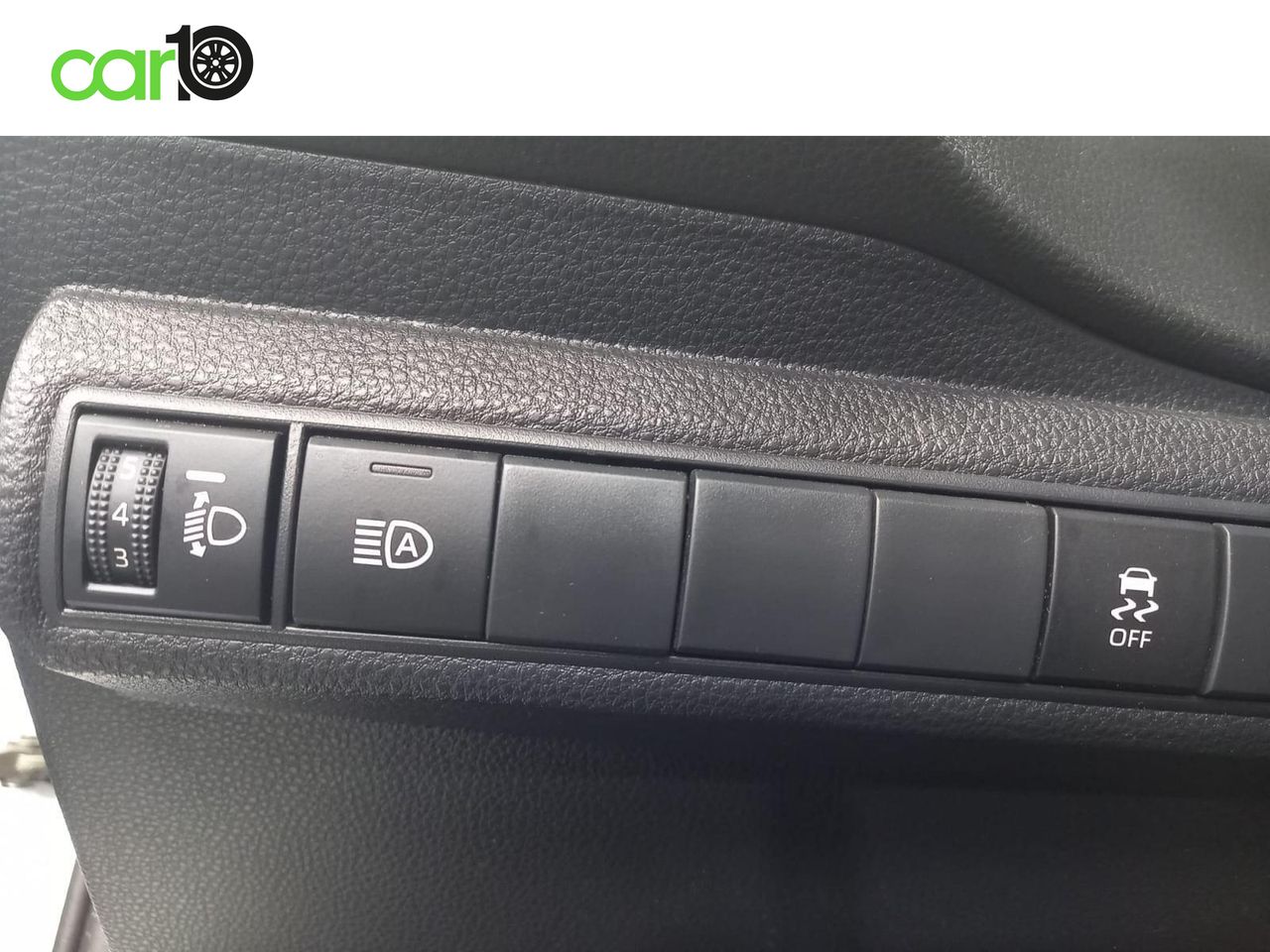 TOYOTA COROLLA 1.8 125H ACTIVE TECH E-CVT  - Foto 24