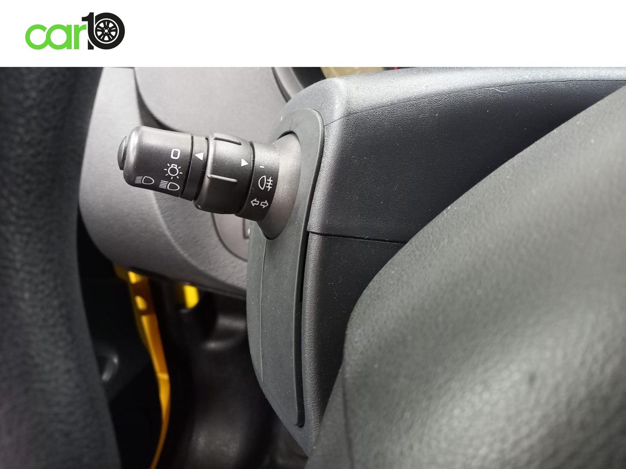 RENAULT KANGOO FURGON MAXI 2p Blue dCi 70 kW (95CV)  - Foto 17