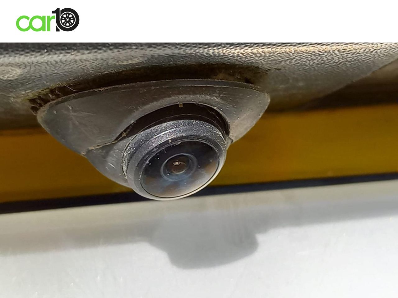 RENAULT KANGOO FURGON MAXI 2p Blue dCi 70 kW (95CV)  - Foto 30