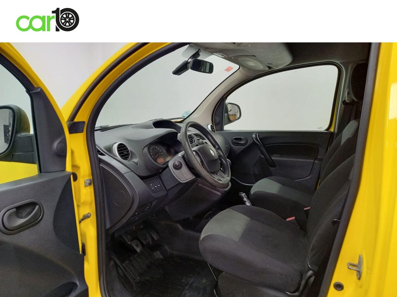 RENAULT KANGOO FURGON MAXI 2p Blue dCi 70 kW (95CV)  - Foto 12