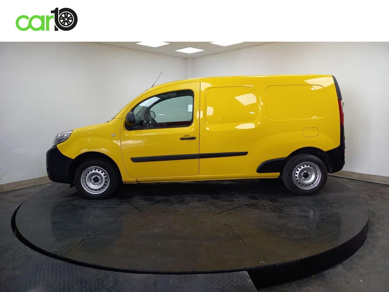 RENAULT KANGOO FURGON MAXI 2p Blue dCi 70 kW (95CV)  - Foto 7
