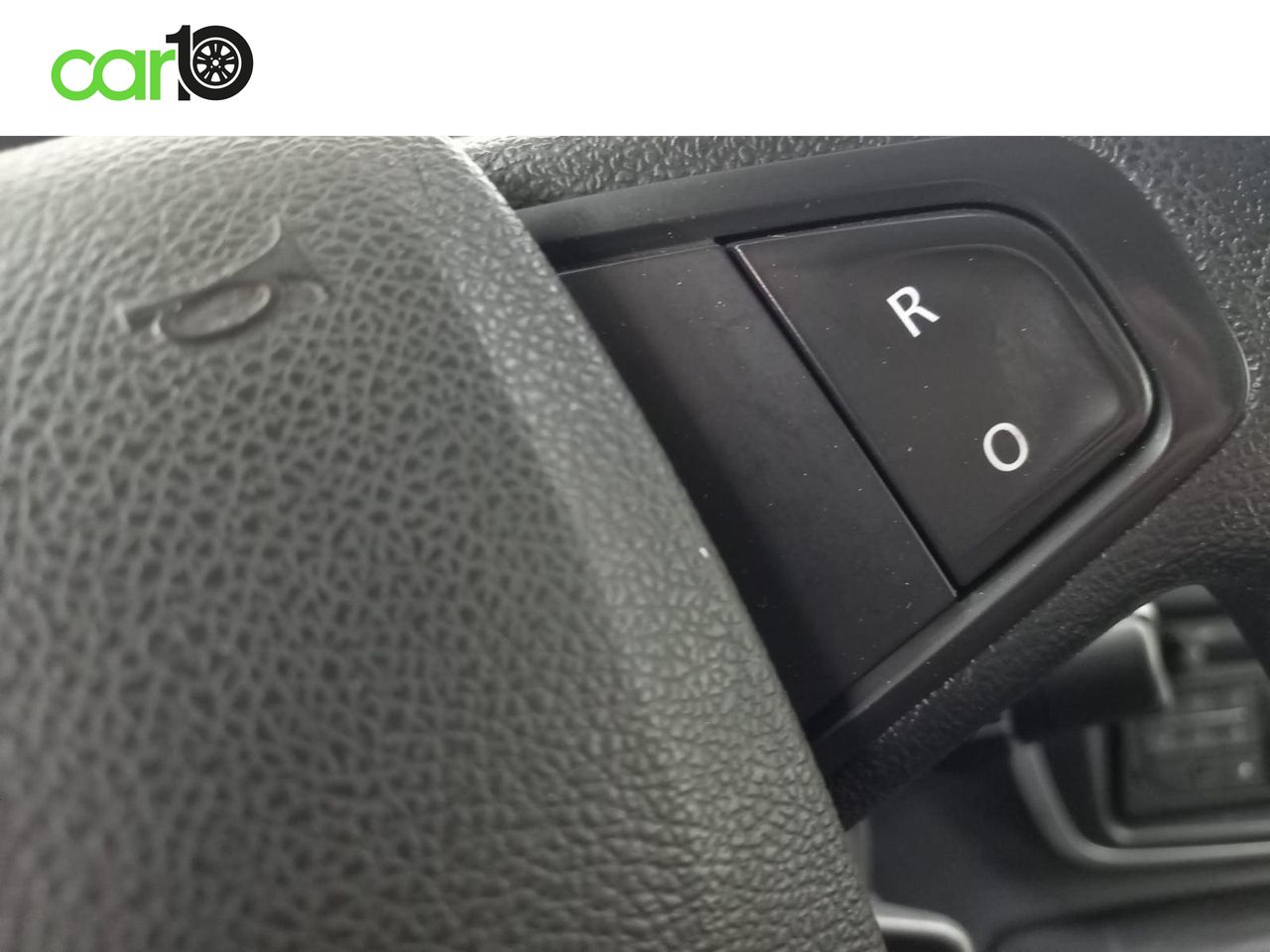 RENAULT KANGOO FURGON MAXI 2p Blue dCi 70 kW (95CV)  - Foto 15