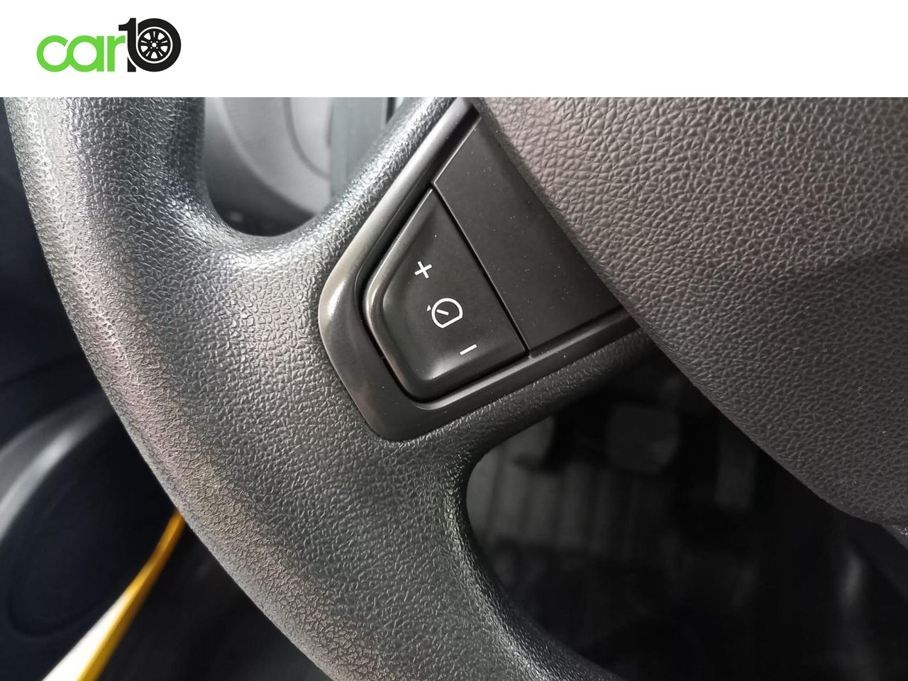 RENAULT KANGOO FURGON MAXI 2p Blue dCi 70 kW (95CV)  - Foto 16