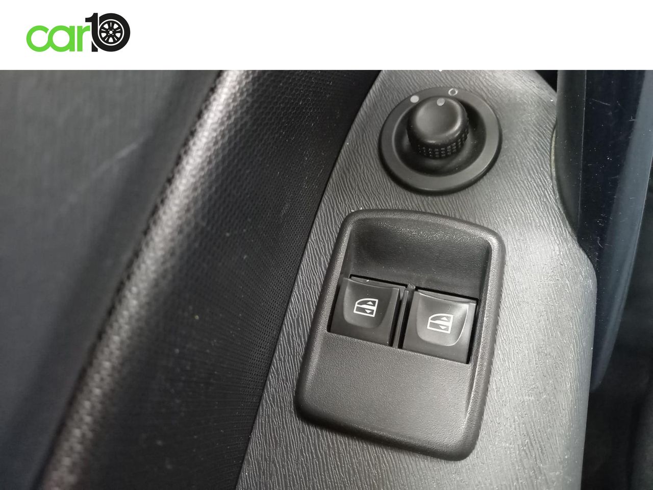 RENAULT KANGOO FURGON MAXI 2p Blue dCi 70 kW (95CV)  - Foto 14