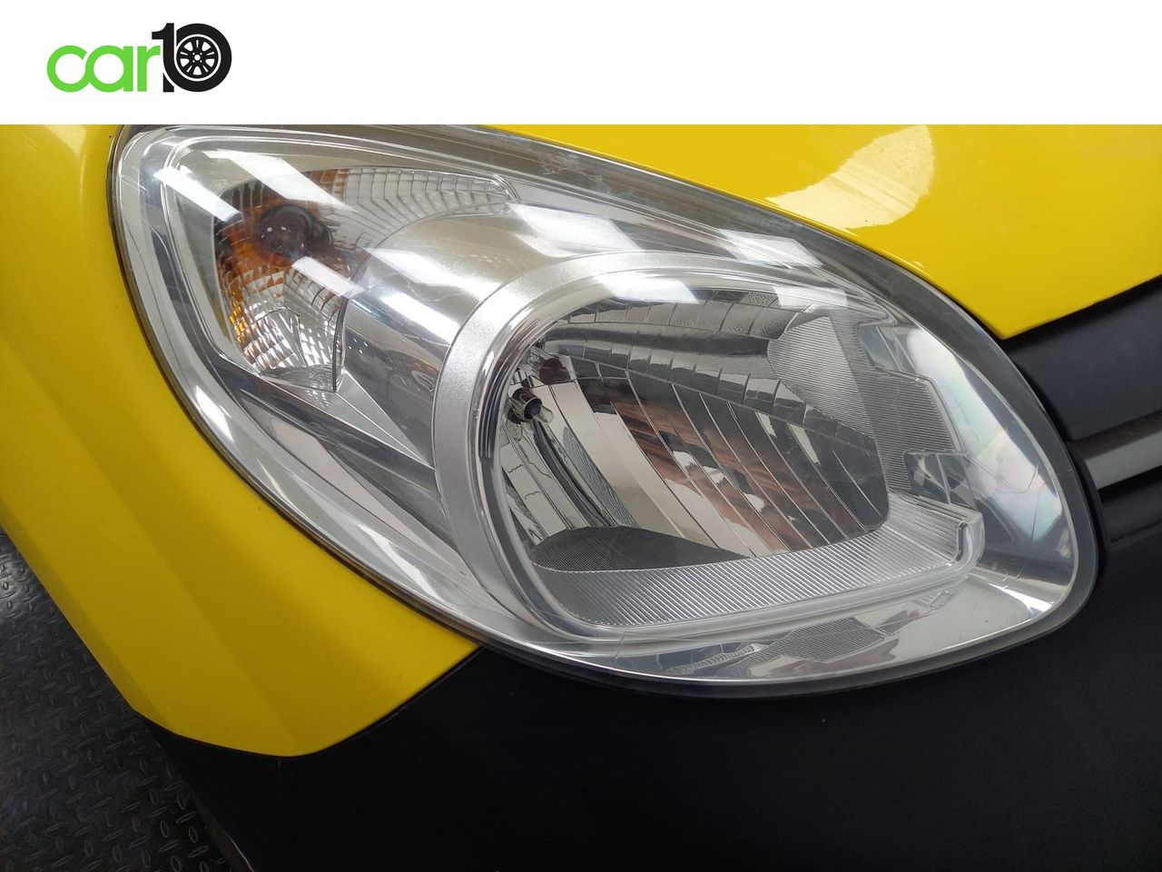 RENAULT KANGOO FURGON MAXI 2p Blue dCi 70 kW (95CV)  - Foto 26
