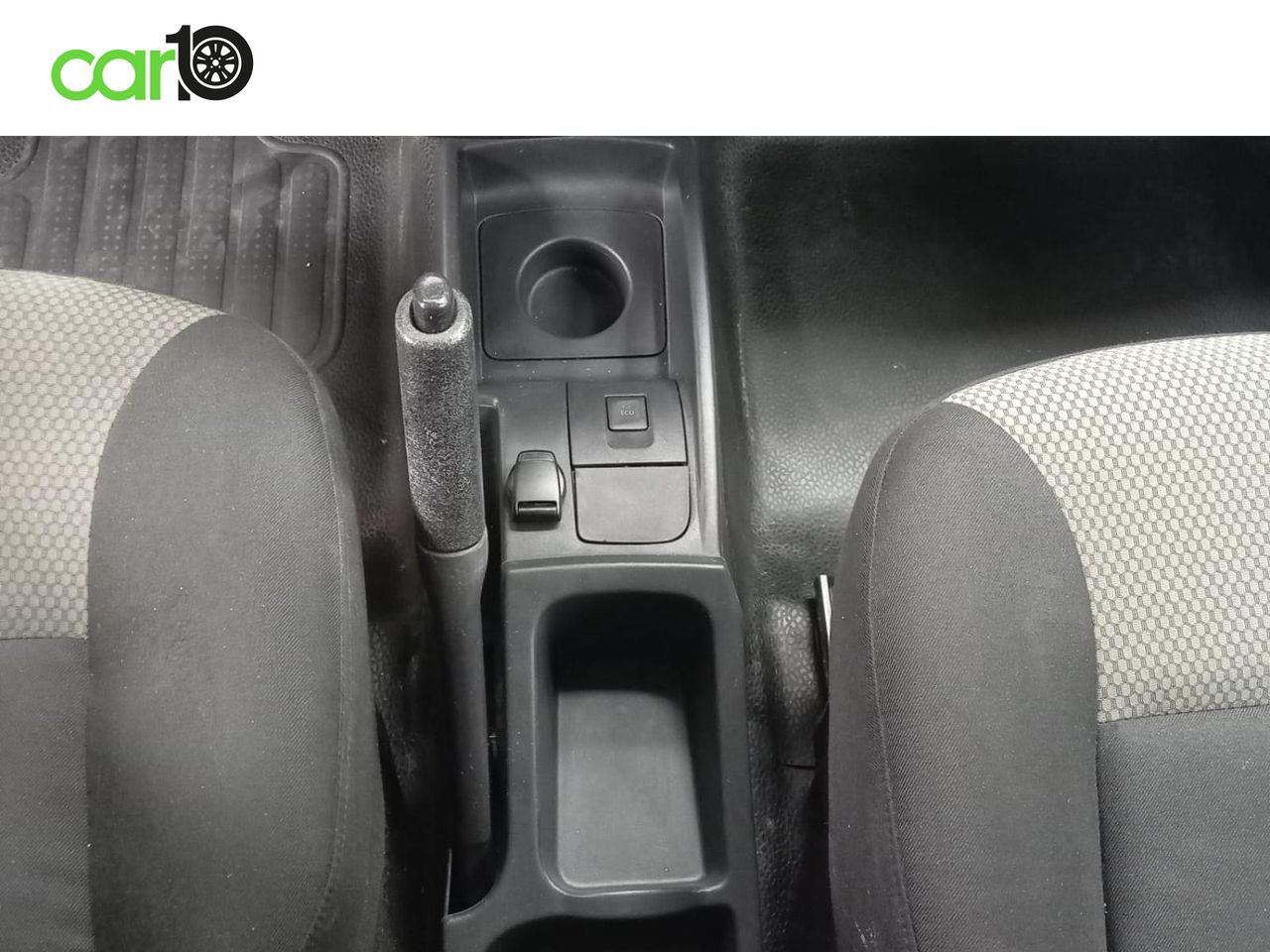 RENAULT KANGOO FURGON MAXI 2p Blue dCi 70 kW (95CV)  - Foto 21