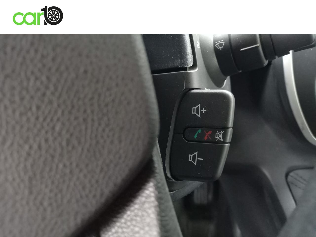 RENAULT KANGOO FURGON MAXI 2p Blue dCi 70 kW (95CV)  - Foto 20