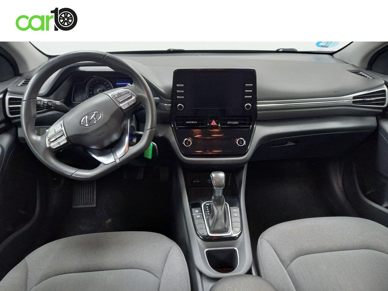 HYUNDAI IONIQ 1.6 GDI HEV Klass DCT  - Foto 8