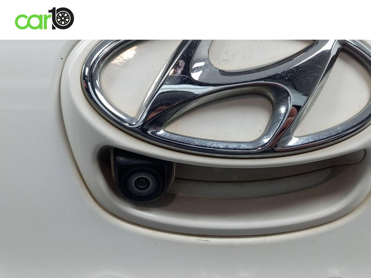 HYUNDAI IONIQ 1.6 GDI HEV Klass DCT  - Foto 28