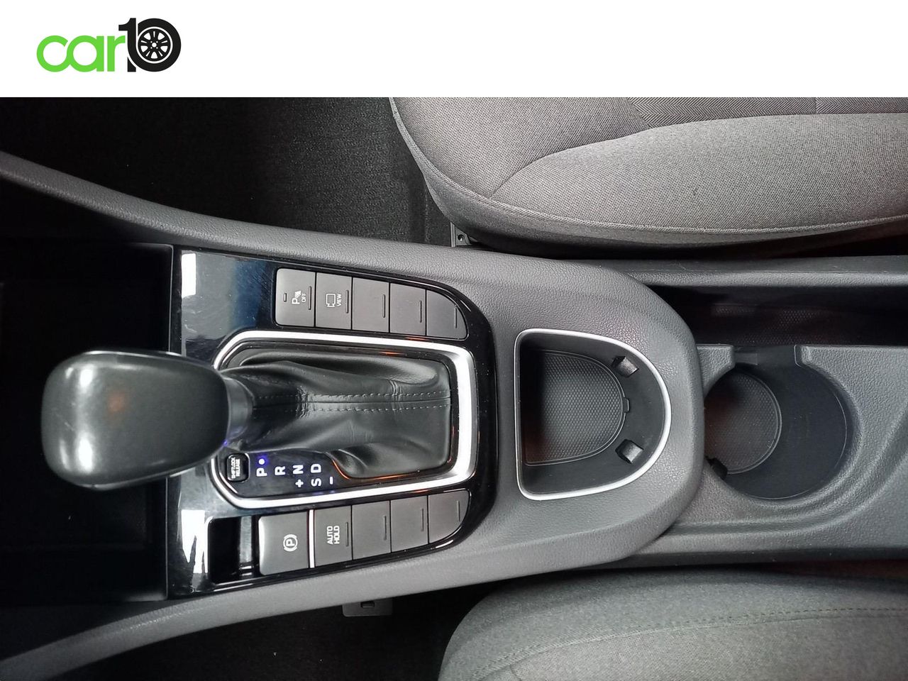 HYUNDAI IONIQ 1.6 GDI HEV Klass DCT  - Foto 22