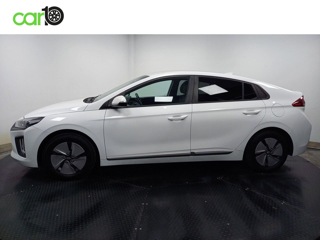 HYUNDAI IONIQ 1.6 GDI HEV Klass DCT  - Foto 7