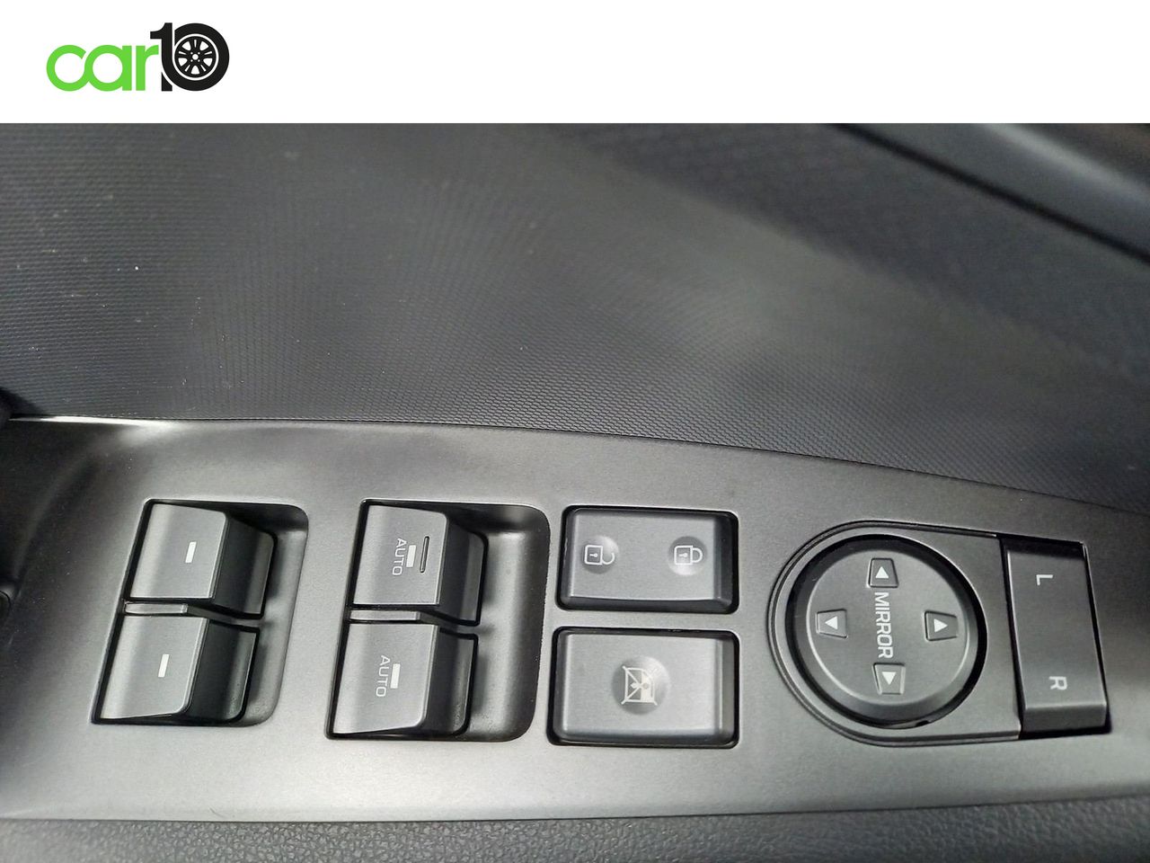 HYUNDAI IONIQ 1.6 GDI HEV Klass DCT  - Foto 10