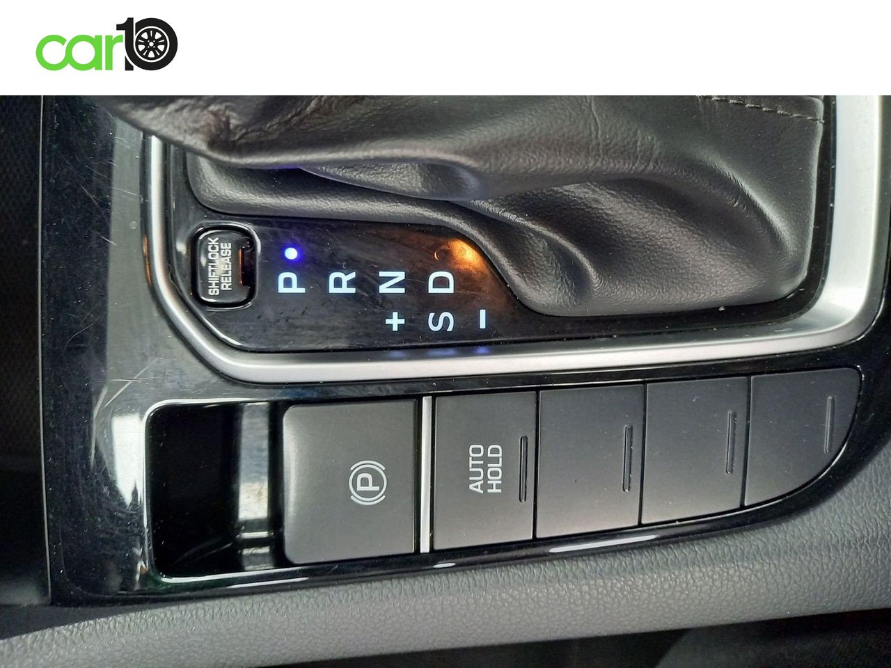 HYUNDAI IONIQ 1.6 GDI HEV Klass DCT  - Foto 20