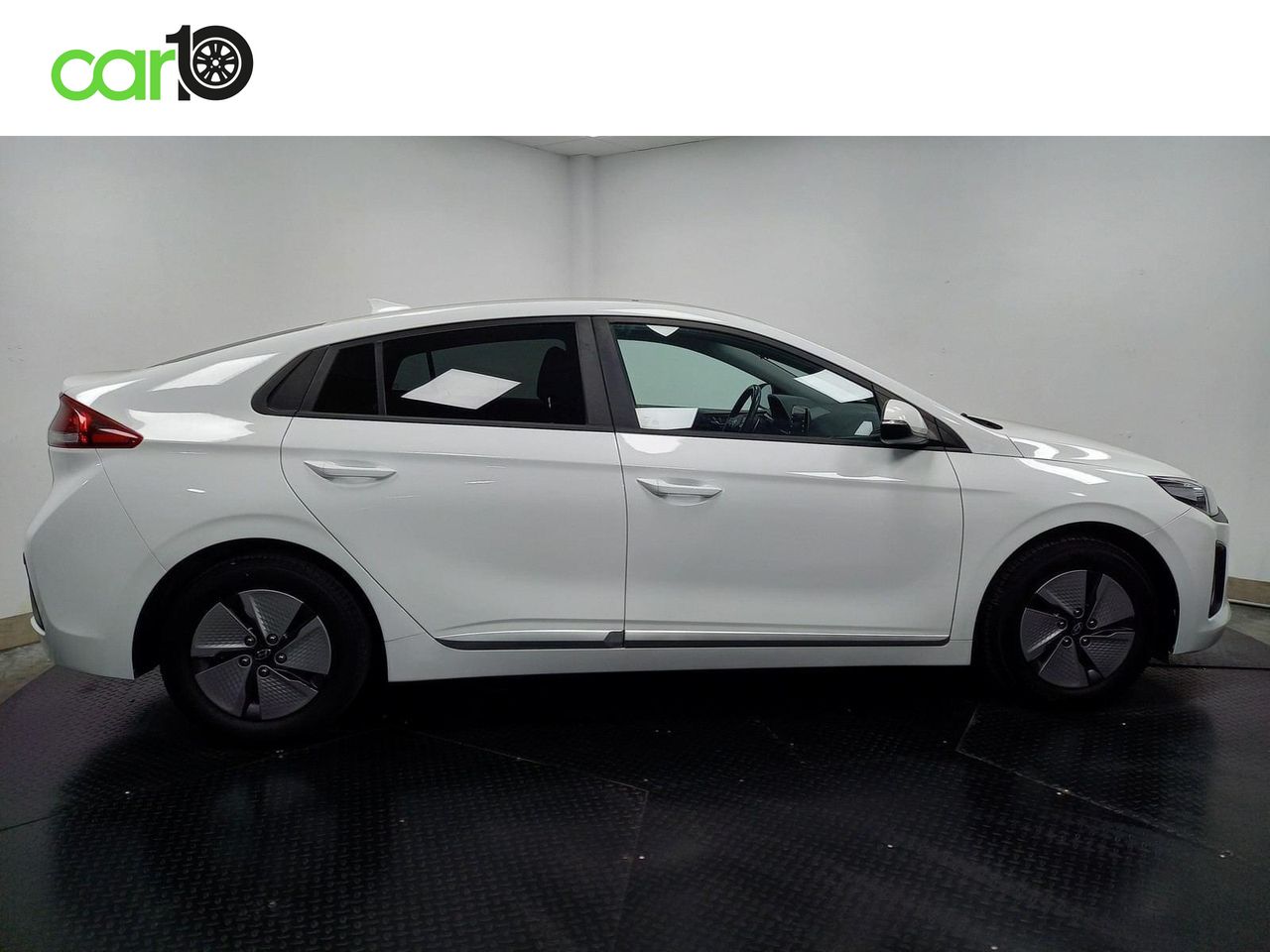 HYUNDAI IONIQ 1.6 GDI HEV Klass DCT  - Foto 4