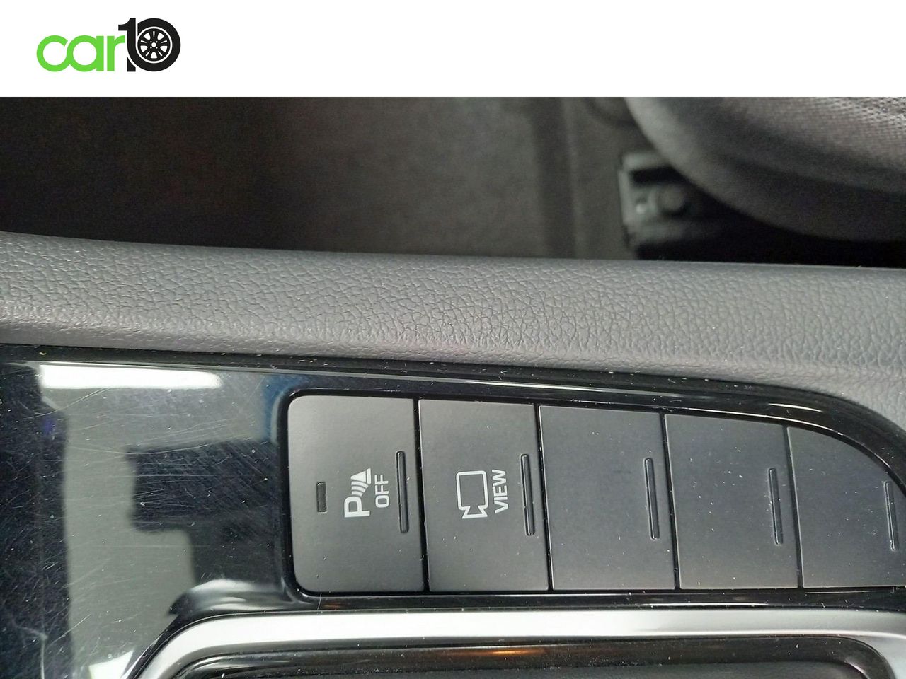 HYUNDAI IONIQ 1.6 GDI HEV Klass DCT  - Foto 19