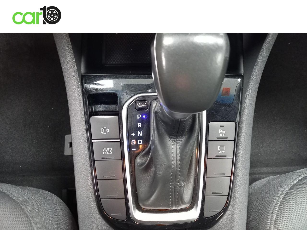 HYUNDAI IONIQ 1.6 GDI HEV Klass DCT  - Foto 18