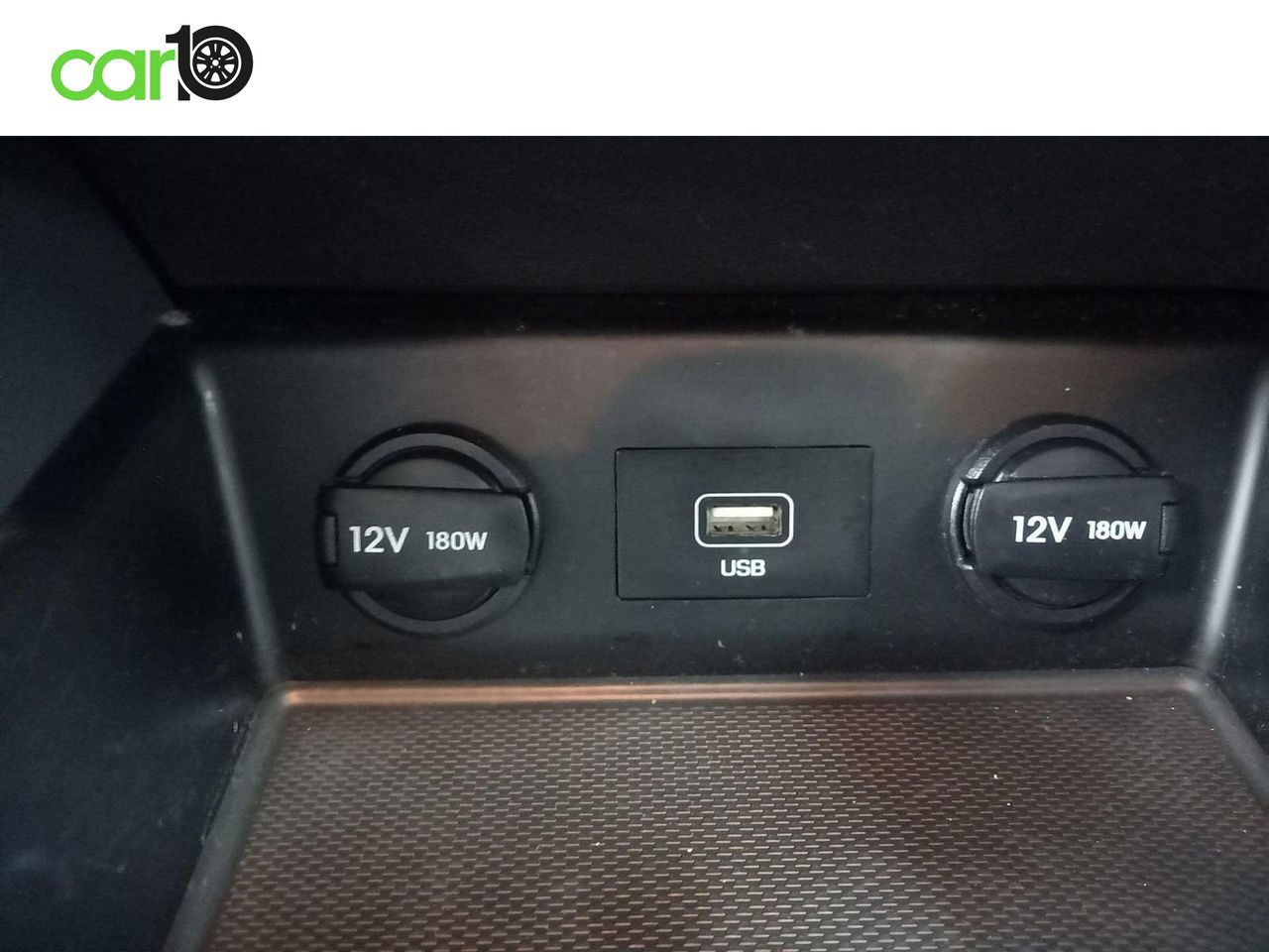 HYUNDAI IONIQ 1.6 GDI HEV Klass DCT  - Foto 21