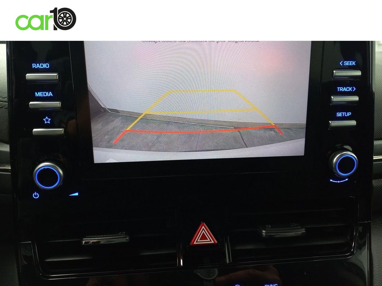 HYUNDAI IONIQ 1.6 GDI HEV Klass DCT  - Foto 27