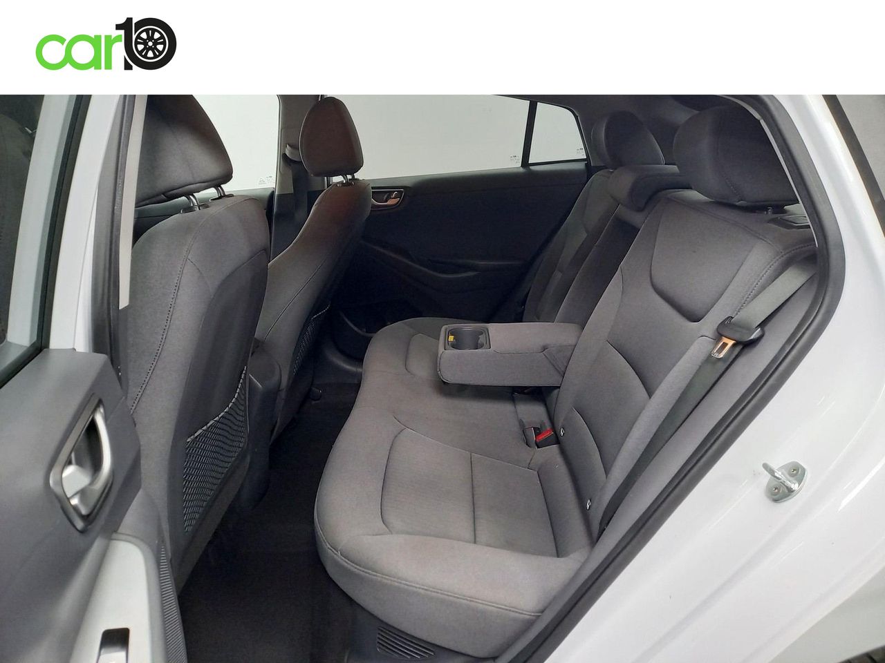 HYUNDAI IONIQ 1.6 GDI HEV Klass DCT  - Foto 11