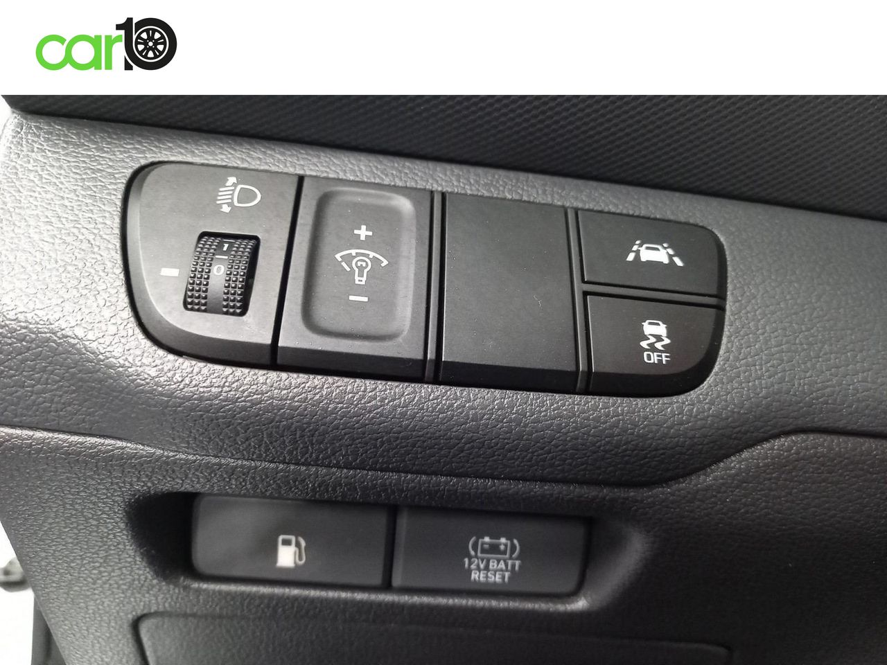 HYUNDAI IONIQ 1.6 GDI HEV Klass DCT  - Foto 12