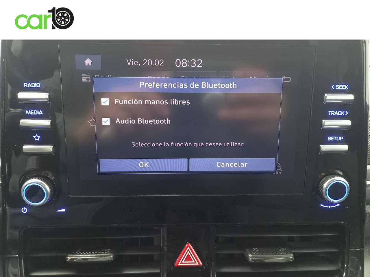 HYUNDAI IONIQ 1.6 GDI HEV Klass DCT  - Foto 24