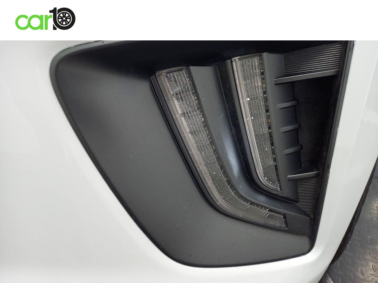 HYUNDAI IONIQ 1.6 GDI HEV Klass DCT  - Foto 39