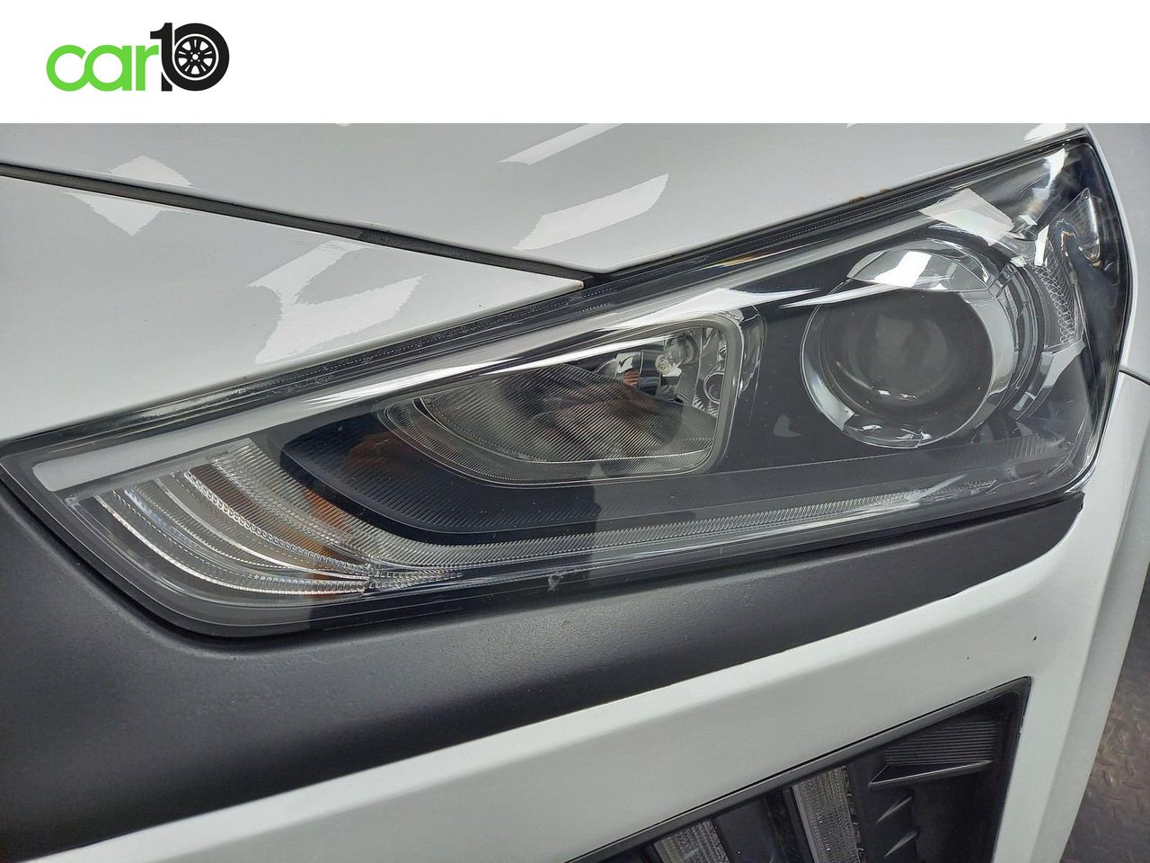 HYUNDAI IONIQ 1.6 GDI HEV Klass DCT  - Foto 38