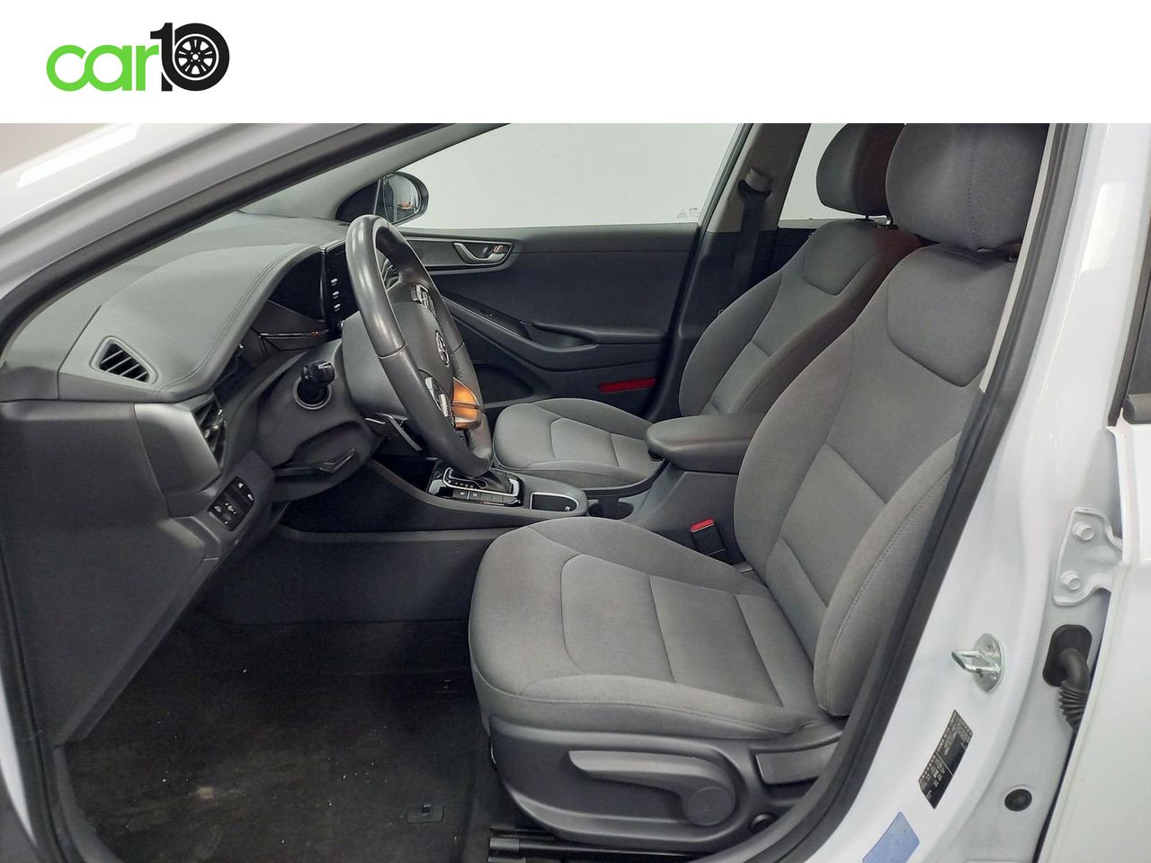 HYUNDAI IONIQ 1.6 GDI HEV Klass DCT  - Foto 9