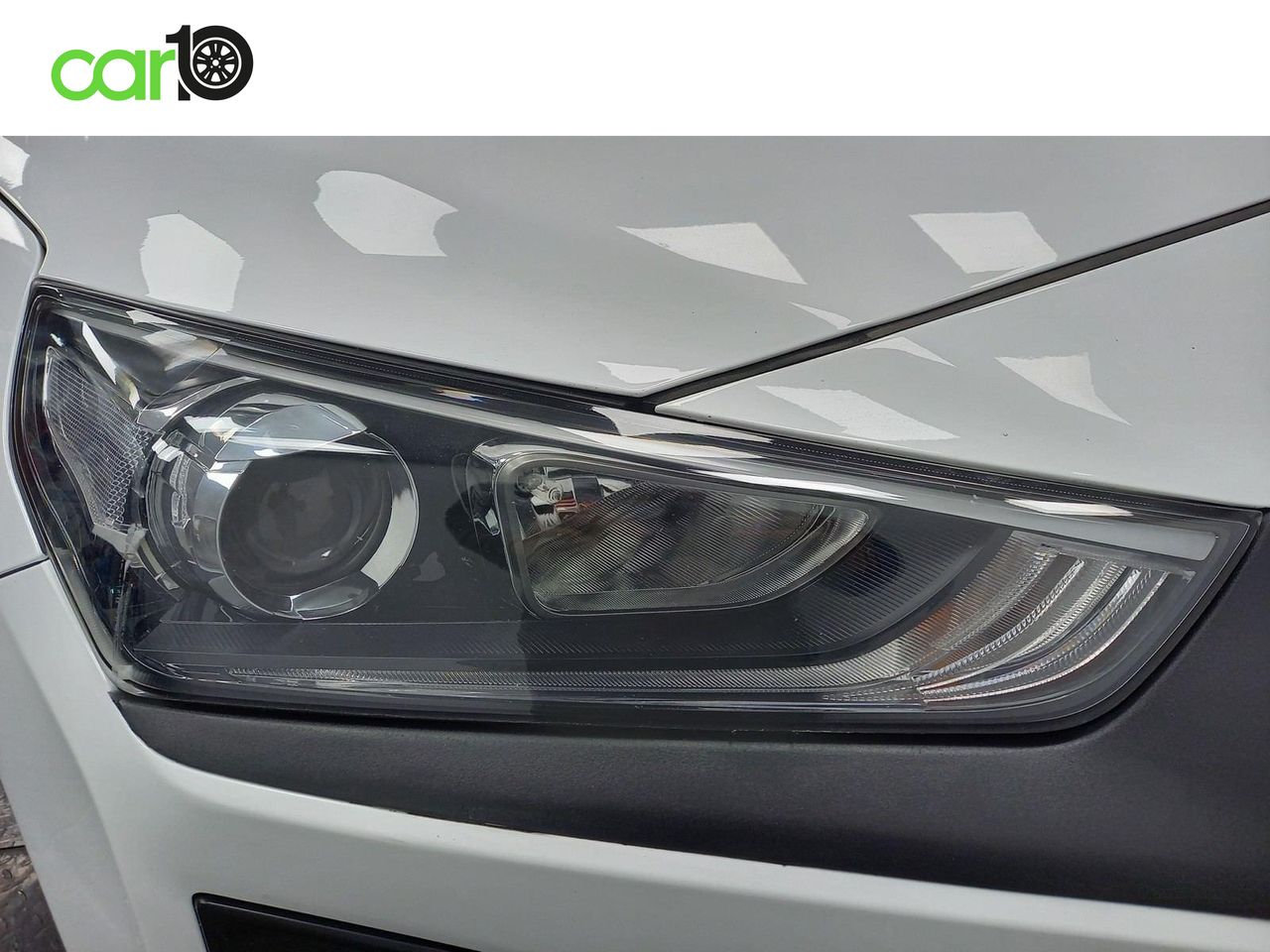 HYUNDAI IONIQ 1.6 GDI HEV Klass DCT  - Foto 40