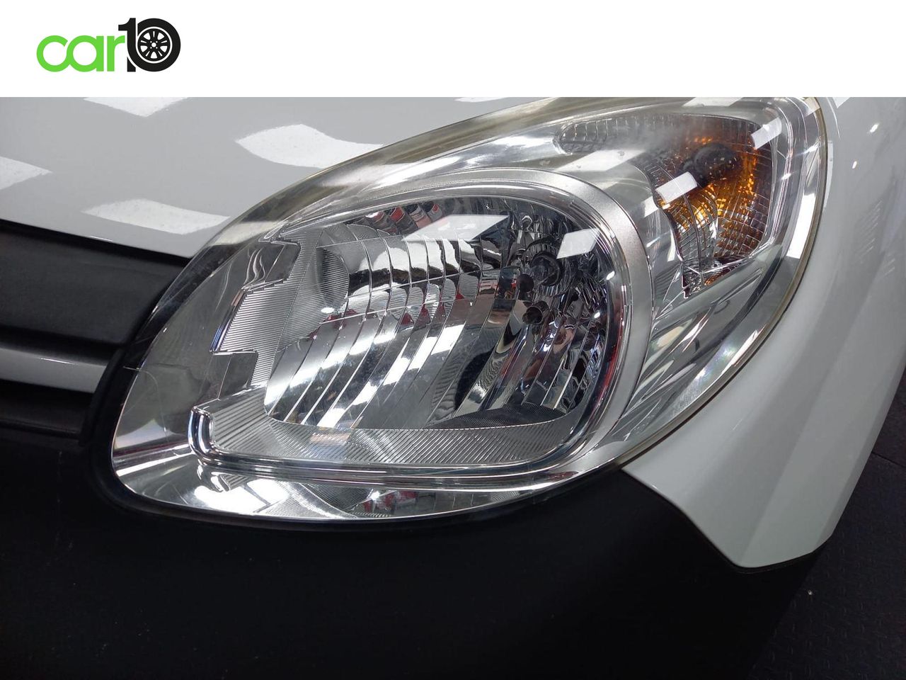 RENAULT KANGOO FURGON MAXI Profesional Maxi 2p dCi 66 kW (90 CV)  - Foto 21