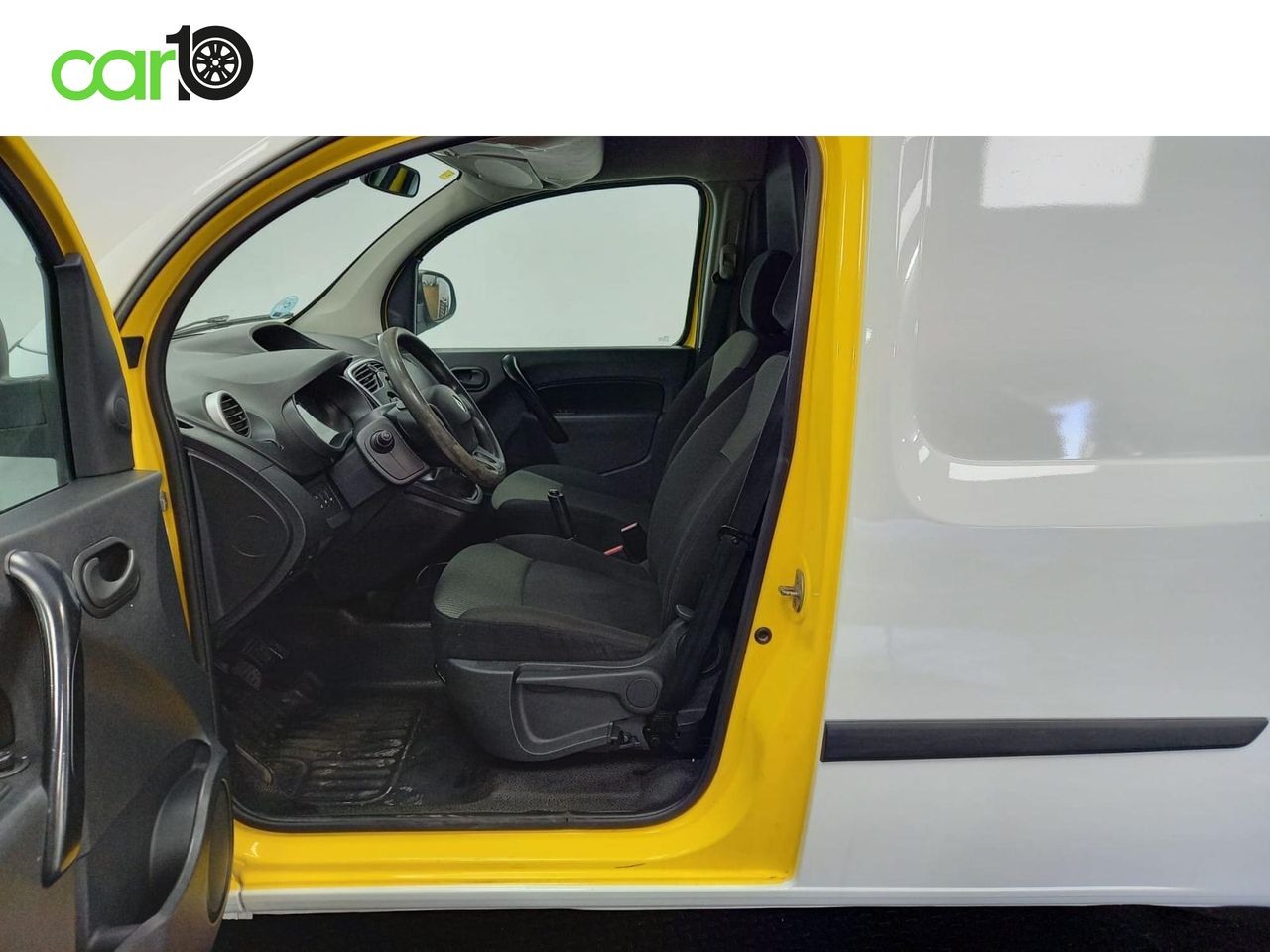 RENAULT KANGOO FURGON MAXI Profesional Maxi 2p dCi 66 kW (90 CV)  - Foto 19