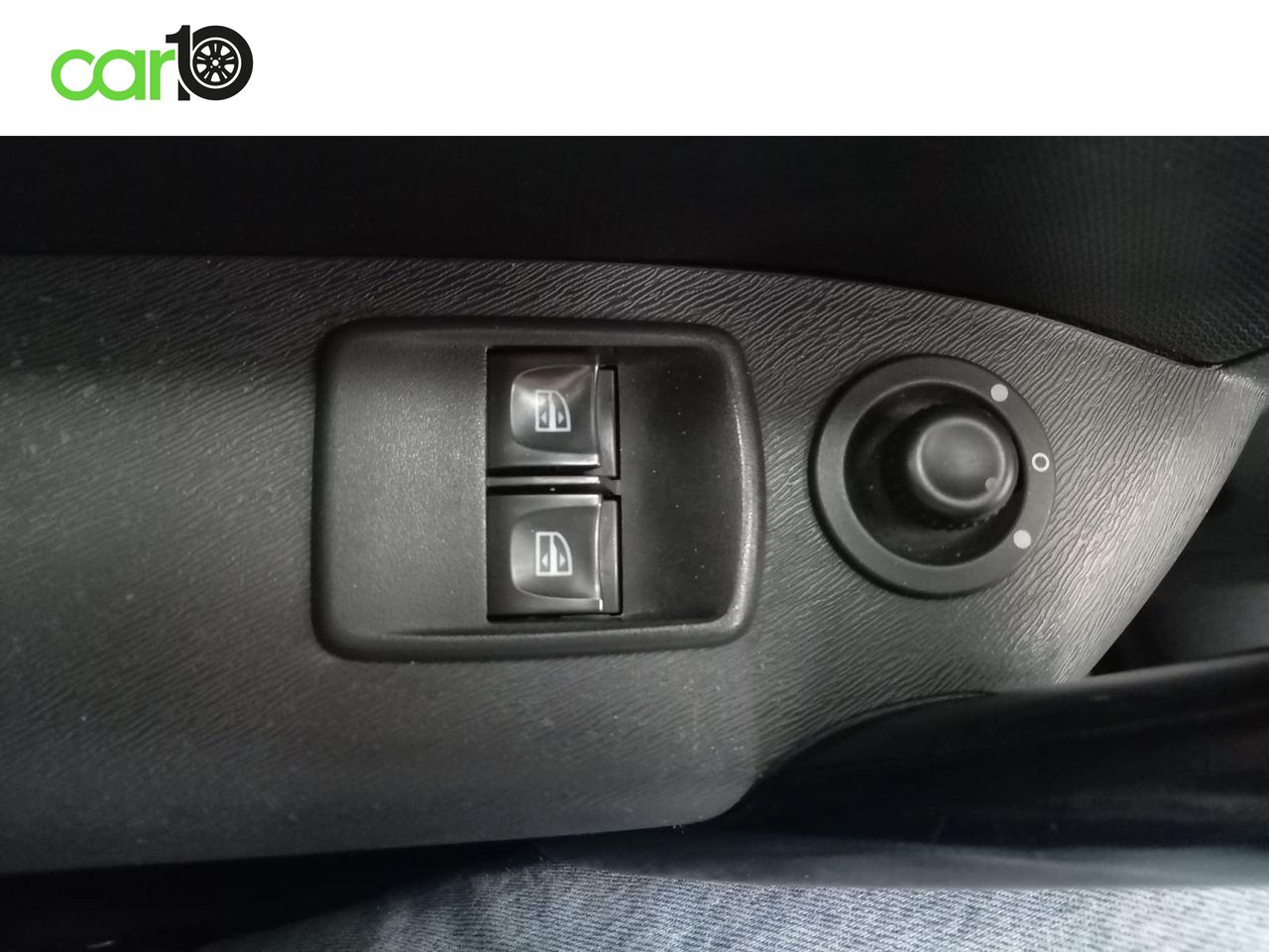 RENAULT KANGOO FURGON MAXI Profesional Maxi 2p dCi 66 kW (90 CV)  - Foto 20