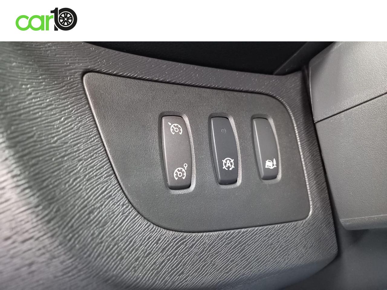 RENAULT KANGOO FURGON MAXI Profesional Maxi 2p dCi 66 kW (90 CV)  - Foto 17