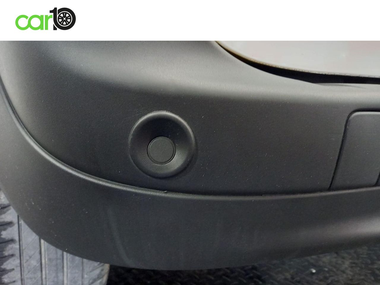 RENAULT KANGOO FURGON MAXI Profesional Maxi 2p dCi 66 kW (90 CV)  - Foto 24