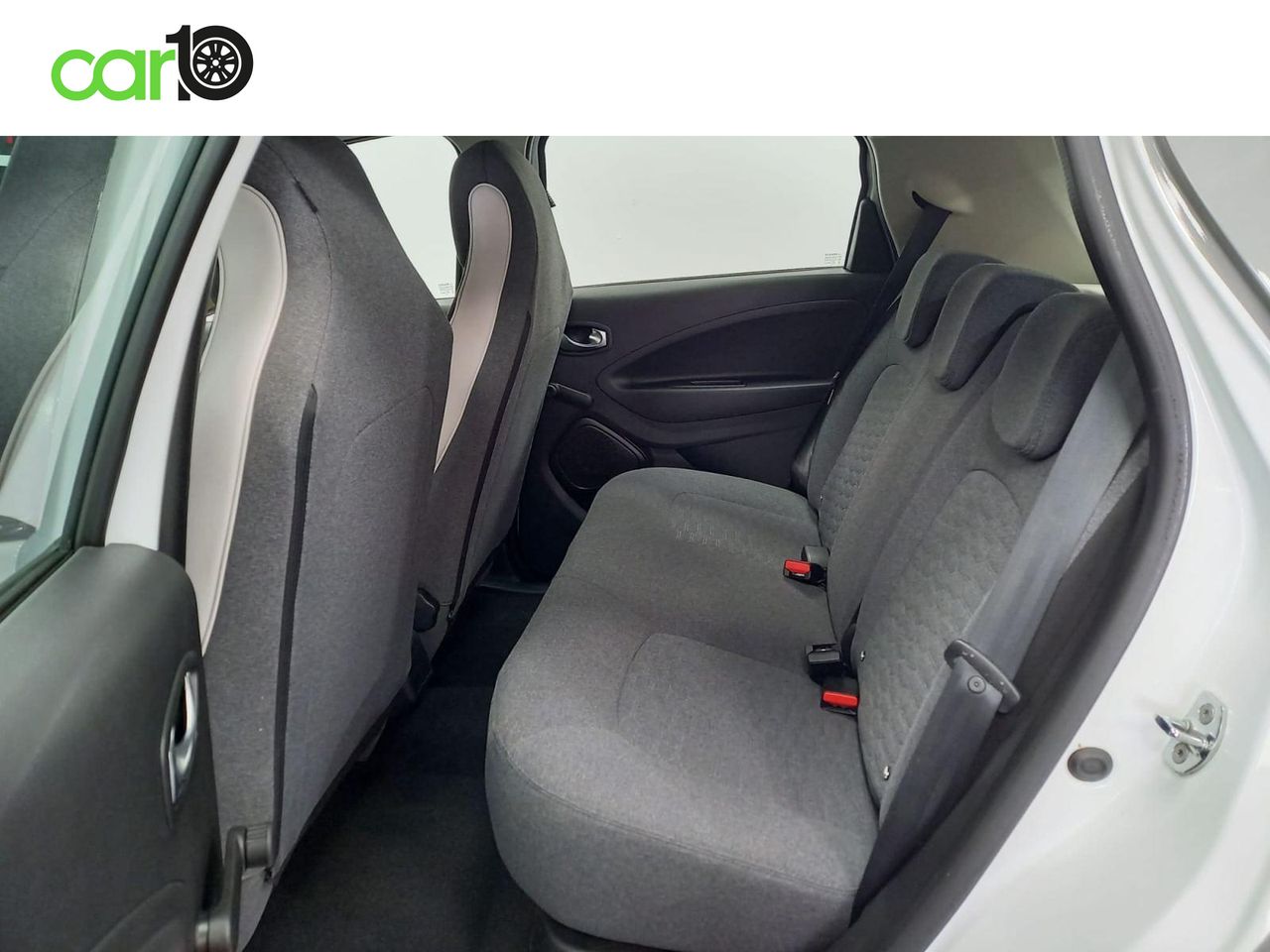 RENAULT ZOE INTENS R110 BATERÍA 50KWH  - Foto 28