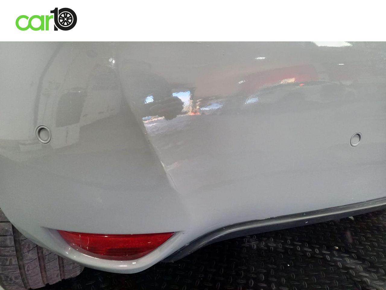 RENAULT ZOE INTENS R110 BATERÍA 50KWH  - Foto 33