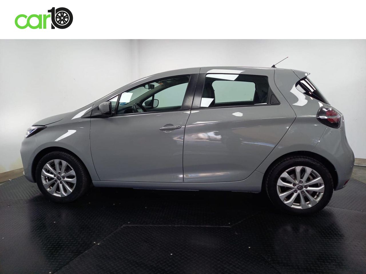 RENAULT ZOE INTENS R110 BATERÍA 50KWH  - Foto 4